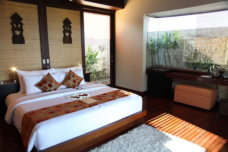 The Griya Villas and Spa photo 2